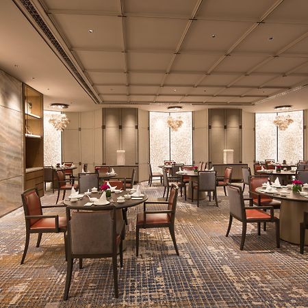 Hotel Intercontinental Quanzhou By Ihg Exterior foto